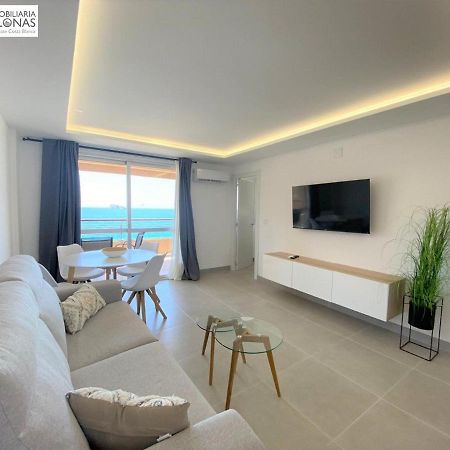 Coblanca 8-7º4 By Inmobiliaria Milonas Apartment เบนิดอร์ม ภายนอก รูปภาพ